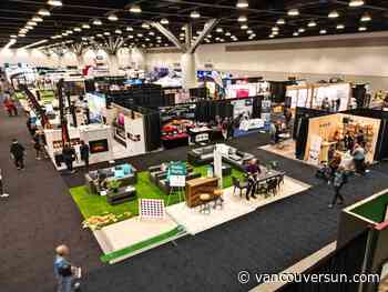 Vancouver Fall Home Show: Health and wellness take centre stage