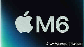 Apple M6 Benchmarks: So schnell ist er im Vergleich zu M5, M4, M3, M2 & M1