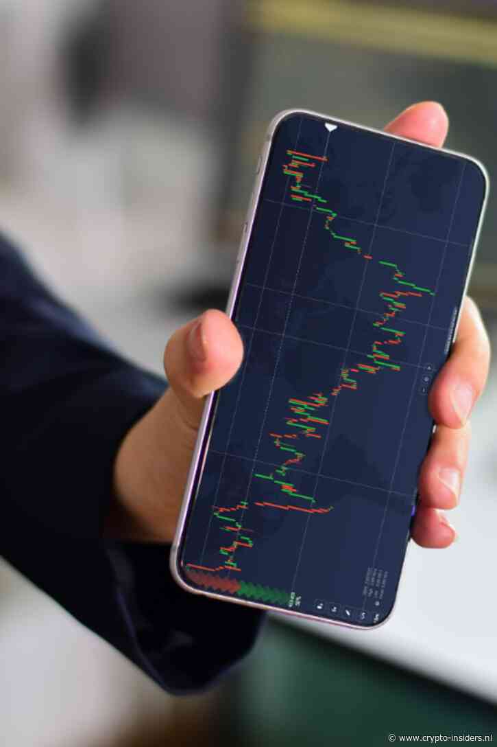 Robot verslaat bitcoin in test en toont 95% winst door ‘niks te doen’
