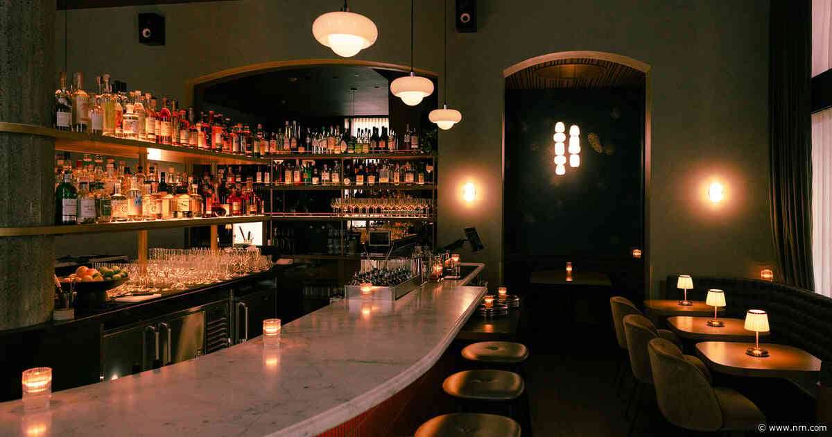 Death &amp; Co opens in Seattle as the pioneering New York City bar approaches its 20th anniversary