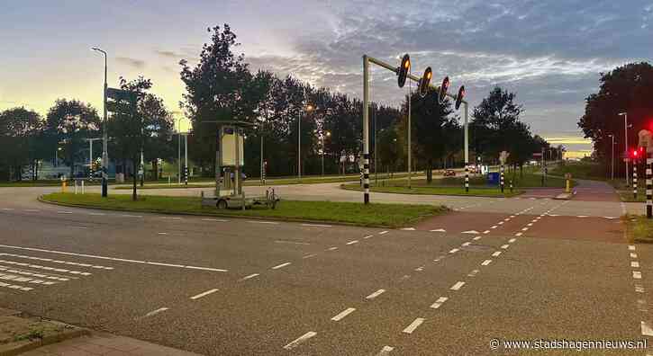 Hasselterweg en Blaloweg dicht voor werkzaamheden