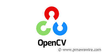 OpenCV Introduces Enterprise Support for Companies Building Products with Computer Vision