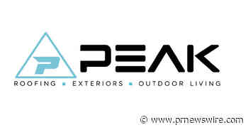 Peak Roofing &amp; Exteriors Expands Into Premium Outdoor Living Across Northwest Arkansas
