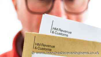 HMRC to issue £19.3M worth of refunds to millions of pensioners after tax error