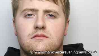 Man from Bolton, 27, sent sexually explicit messages and images to child he thought was 12