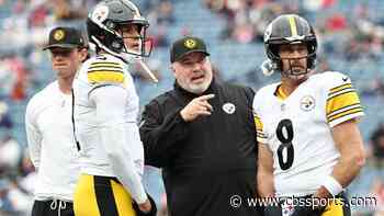 Aaron Rodgers addresses Mike McCarthy's play-calling, Steelers' execution issues