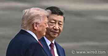 AI, Tariffs, Rare Minerals: What to Expect From Trump’s Upcoming Summit With Xi Jinping