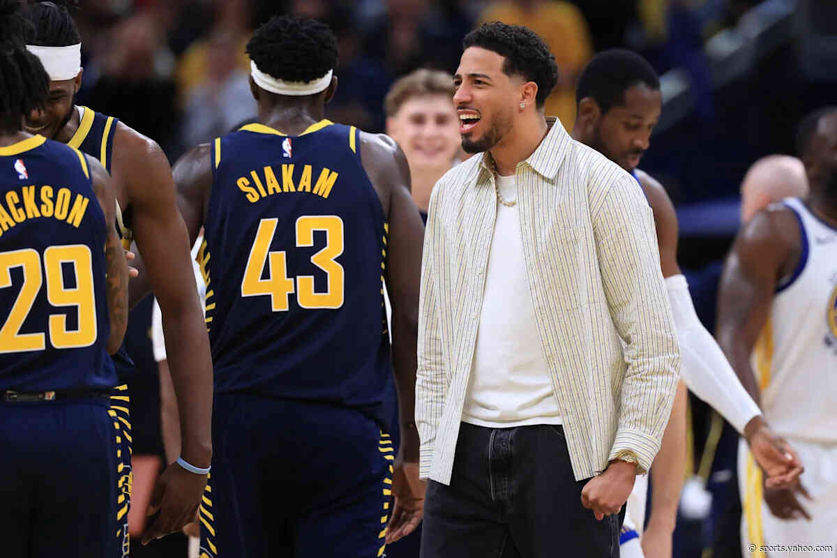 MMBets: The Indiana Pacers finally get their shot to honorably defend the crown