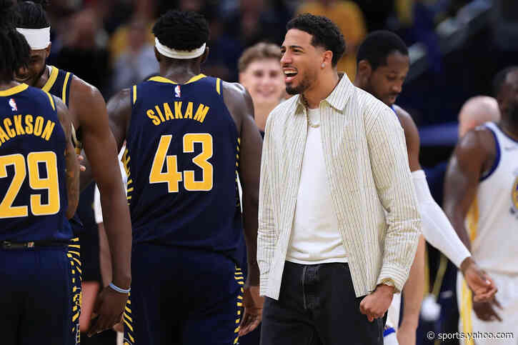 MMBets: The Indiana Pacers finally get their shot to honorably defend the crown