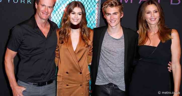 Inside Cindy Crawford’s family life after son Presley Gerber’s death aged 27