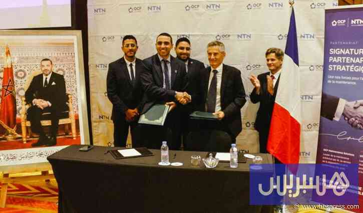 توظيف الذكاء الاصطناعي يفتح الأسواق الأوروبية أمام حلول مغربية مبتكرة