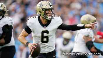 NFL Week 2 winners and losers, plus Caleb Williams injury details and Rams-Giants predictions for Monday night