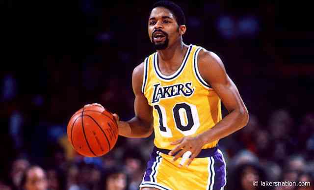 Lakers Unveil Bobbleheads For Kurt Rambis, Norm Nixon & Paul Westhead