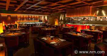 London-based Zuma just opened its first California restaurant in downtown San Diego