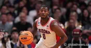 Jaden Bradley signs multi-year deal with Raptors