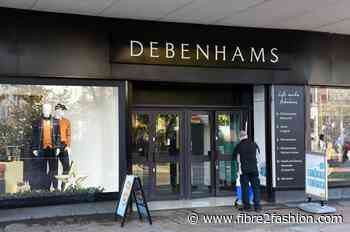UK’s Debenhams Group reaffirms outlook as H1 profitability improves