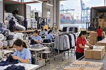 Vietnam’s $48 bn textile goal faces a 64% domestic fabric gap