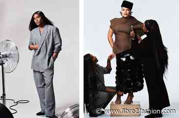 UK's ASOS appoints Law Roach to shape its styling direction