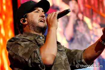 Here Are the Lyrics to Luke Bryan's 'Killer'