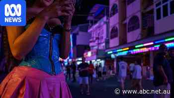 In Pattaya, the death of a teenage girl has exposed a party city's dark underbelly