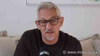 Gary Lineker tears into Man Utd co-owner Sir Jim Ratcliffe - 'Unpleasant human being'