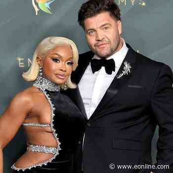 CT Tamburello Reveals Why His Relationship With Phaedra Parks Works