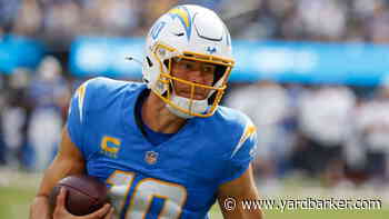 'I Hope He Retires': Ex-Chargers Player Urges Justin Herbert to Walk Away While Accusing Franchise of Not Valuing Him