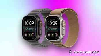 These Are the Best Apple Watch Ultra 4 Deals You Can Shop Today