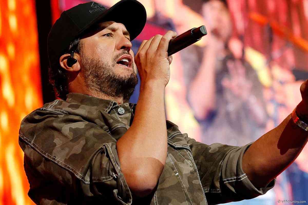 Luke Bryan's 'Killer' Lyrics