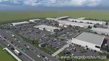 Formby business park plan that would have created 1,500 jobs is rejected