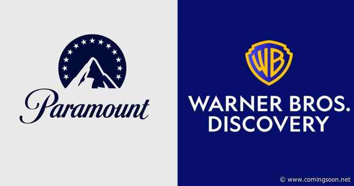 Paramount & Warner Bros. Merger Takes Huge Step Forward as States’ Antitrust Lawsuit Is Settled