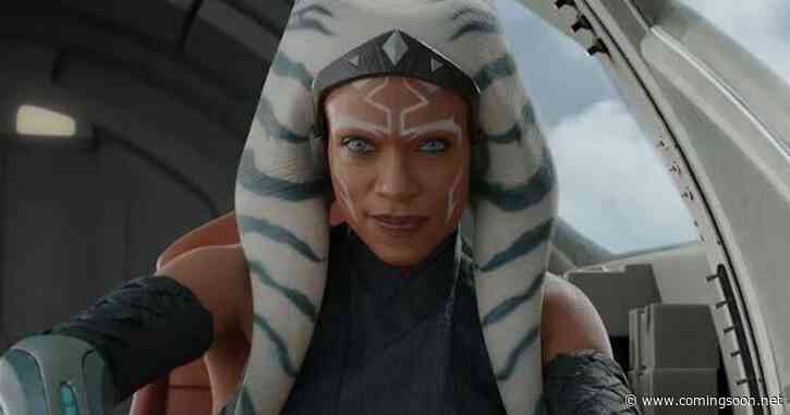 Star Wars: Ahsoka Season 2 Update Confirms Return of Important Clone Wars Characters