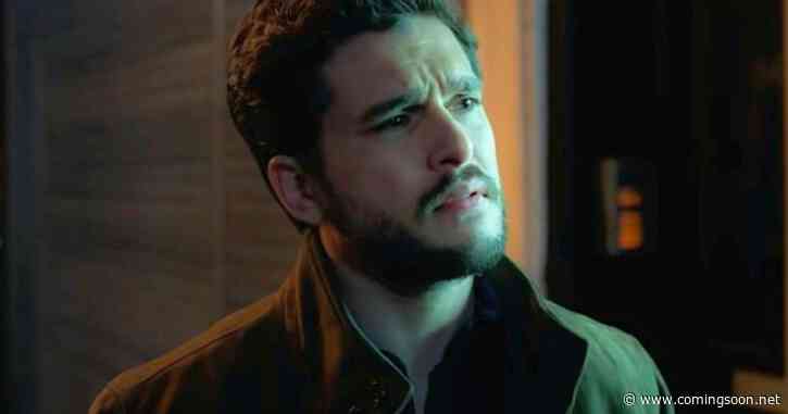 Eternals’ Kit Harington Discusses Black Knight MCU Project That Never Happened