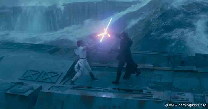 Star Wars: Christopher Nolan & George Lucas Meeting Has Fans Demanding New Movie