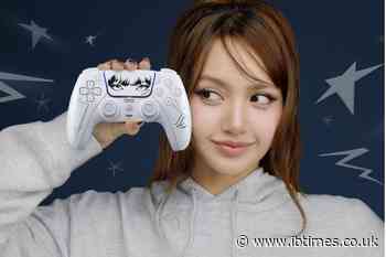 BLACKPINK's Lisa Sets October Double Drop: 'Press Play' EP Lands Before Limited PS5 Controller