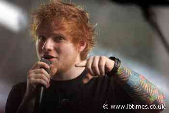 Ed Sheeran's Philadelphia Show Hit by 'Half-Empty Stadium' Claims After Macklemore's Shock Exit — What's Really Going On?