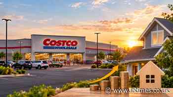 The 'Costco Effect': How Living Near the Warehouse Giant Could Add 7.9% to Your Home's Value