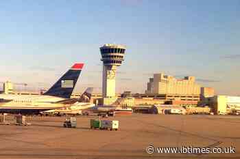 Philadelphia Airport Ground Stop Explained: Why Newark Flights Were Also Hit