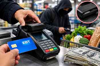 Thieves Stole $360M From America's Poorest Families — Exploiting Technology Invented in the 1960s