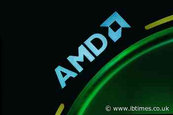 AMD Stock Touches $1 Trillion Market Cap; Here's What Investors Are Paying for at 143 Times Earnings