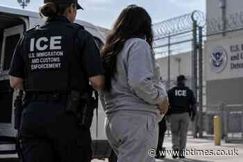 ICE Recorded 18 Miscarriages — Then Stopped Tracking Them as Pregnant Detentions Hit Record High