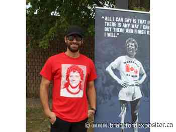 Photos: Brantford Terry Fox Run surpasses $20K goal