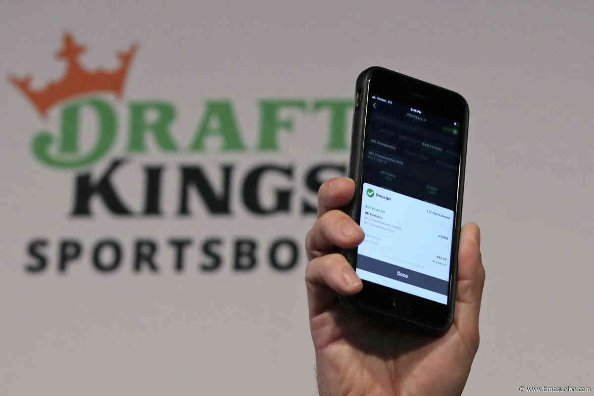 Problem gambling surges as NYers wagered more than $25B in sports bets last year
