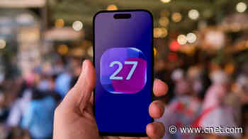 Not Loving Every iOS 27 Change? Here’s How to Roll Back the Worst Ones
