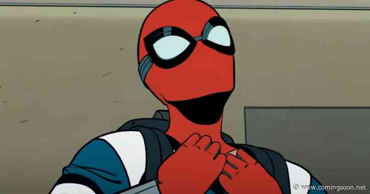 Your Friendly Neighborhood Spider-Man Season 2 Gets New Prequel Series From Marvel