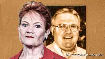 ‘More power to redheads’: Brethren leader backs Hanson, building nuclear bombs
