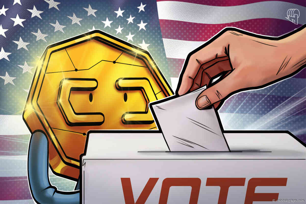 Crypto PAC to spend $30M opposing Sherrod Brown in Ohio, again