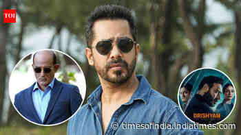 'Drishyam 3' director on Akshaye's exit: 'Yeh kya tarika hai'