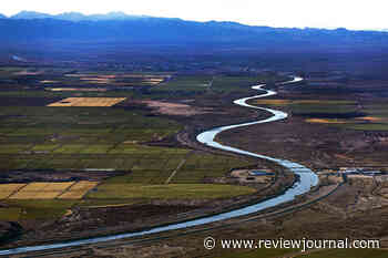 Amazon makes a $20M bet on the Colorado River