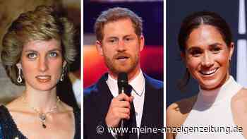 Dianas Bruder warnt: Was Harry und Meghan erleben, hat seine Schwester „zerstört“
